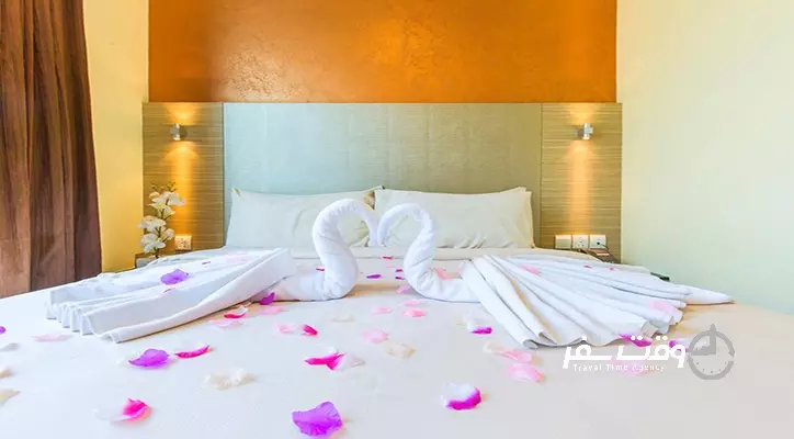 هتل پارک سوورین سنگاپور